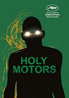 Holy Motors (2012)
