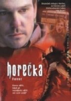 Horečka