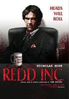 Inhuman Resources (2012)