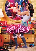 Katy Perry: Skutečná tvář (2012)