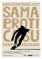 Martina Sáblíková - Sama proti času (2013)