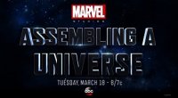 Marvel Studios: Assembling a Universe (2014)