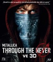 Metallica: Through the Never (2013)