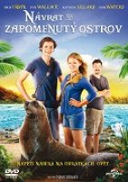 Návrat na zapomenutý ostrov (2013)