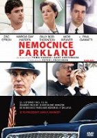 Nemocnice Parkland (2013)