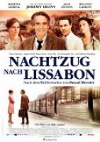 Night Train to Lisbon (2013)
