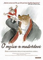 O myšce a medvědovi (2012)