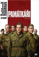 Památkáři (2014)