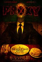 PROXY: A Slender Man Story (2012)