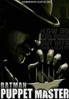 Puppet Master (2012)