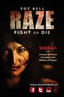 Raze (2013)