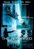 Retornado (2013)