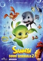 Sammyho dobrodružství 2 (2012)