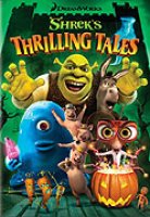 Shrek's Thrilling Tales (2012)