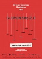Slovensko 2.0 (2014)