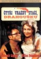 Čtyři vraždy stačí, drahoušku