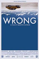 Wrong (2012)