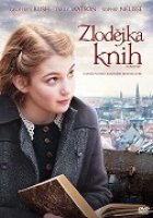 Zlodějka knih (2013)