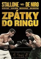 Zpátky do ringu (2013)