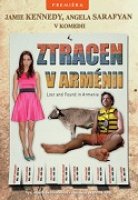 Ztracen v Arménii (2012)